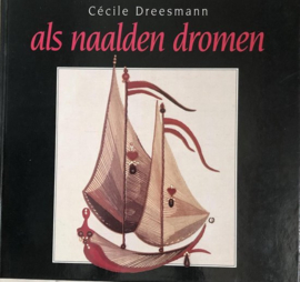 Als naalden dromen - Cecile Dreesmann