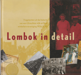 Lombok in detail - Dr. J.A. Pel