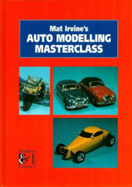 Auto modelling masterclass - Mat Irvine