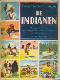 De indianen - Sonja Bleeker