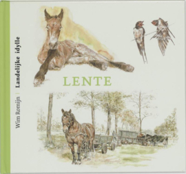 Lente - Wim Romijn