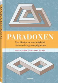 Paradoxen van illusies tot oneindigheid - Gary Hayden