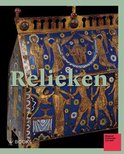 Relieken - Inge Schriemer
