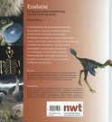 Wetenschappelijke bibliotheek 115 - Evolutie de fascinerende ontwikkeling van het leven op aarde - Renato Massa