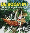 De boom in! - bouw je eigen boomhut - David Parfitt