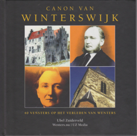 Canon van Winterswijk - Ubel Zuiderveld