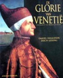 De Glorie van Venetie - Ellen Brandt