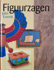 Figuurzagen - John Everett