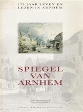Spiegel van Arnhem - Drs. Hans Bekkers en Drs. Maureen Hommerson