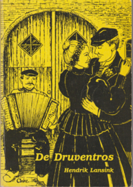 De Druventros - Hendrik Lansink