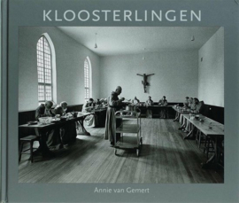 Kloosterlingen  - Annie van Gemert