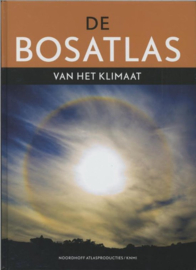 De bosatlas van het klimaat - Diverse auteurs