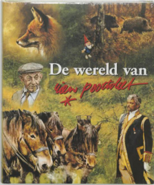 De wereld van Rien Poortvliet - Diverse auteurs