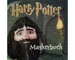 Harry Potter Maskerboek