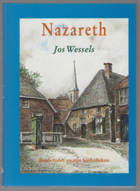 Nazareth - Jos Wessels