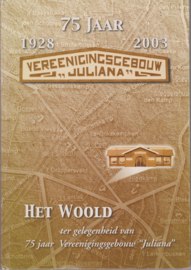 Het Woold - Div. auteurs