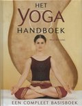 Het Yoga handboek een compleet basisboek - N. Belling