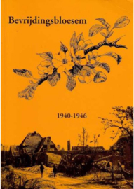 Bevrijdingsbloesem - 1940-1946  - Cissie Plattel Berben