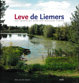 Leve de Liemers - Rien van den Heuvel