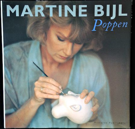 Poppen - Martine Bijl