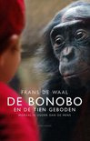 De Bonobo en de tien geboden - Frans de Waal