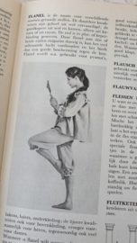 voor 3 SUNIL merkjes: VRAAGBAAK voor de vrouw! Deel 4. 1960