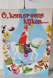 O, KOM ER EENS KIJKEN ... illustraties  Willy Schermelé. 1996