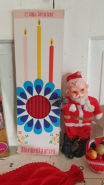 Partijtje superleuke oude & RETRO kerstspullen!