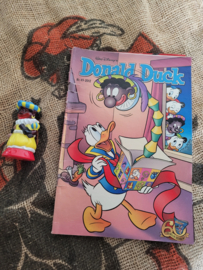 Donald Duck 2012: sinterklaas editie