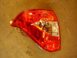 0082 achterlamp model vanaf 2010 Links