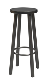 Barkruk model 6601 (76 cm zithoogte)