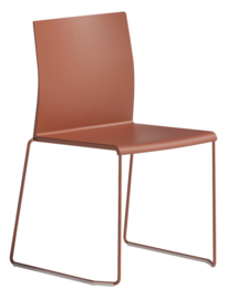 Kerkstoel / zaalstoel Stilo Artesia S950