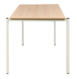 Kantinetafel De Valk model 1137 stapelbaar