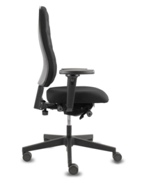Bureaustoel Interstuhl Prosedia Yourope Refurbished