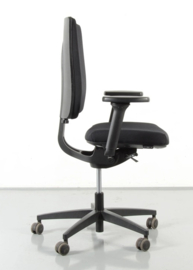 Bureaustoel Viasit Linea NPR1813 Refurbished