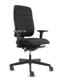 Bureaustoel Interstuhl Prosedia Yourope Refurbished