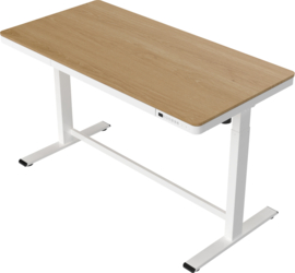 Elektrisch zit sta bureau House Comfort 140x70cm