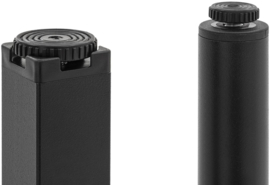 Klaptafel onderstel SC151, hoogte 71 cm