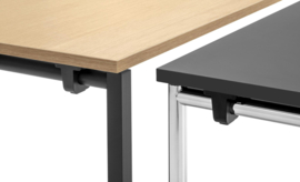 Klaptafel onderstel SC151, hoogte 71 cm