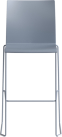 Barkruk / barstoel Stilo Artesia H950 75cm zithoogte