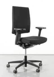 Bureaustoel Viasit Linea NPR1813 Refurbished