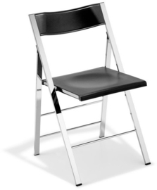 Klapstoel Comfort S75
