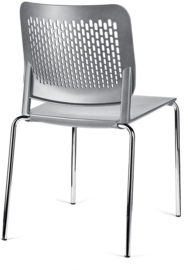 Kantinestoel model S490