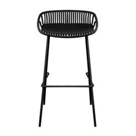 Buitenstoel Rio - Kick Collection Hoog (74cm zithoogte)