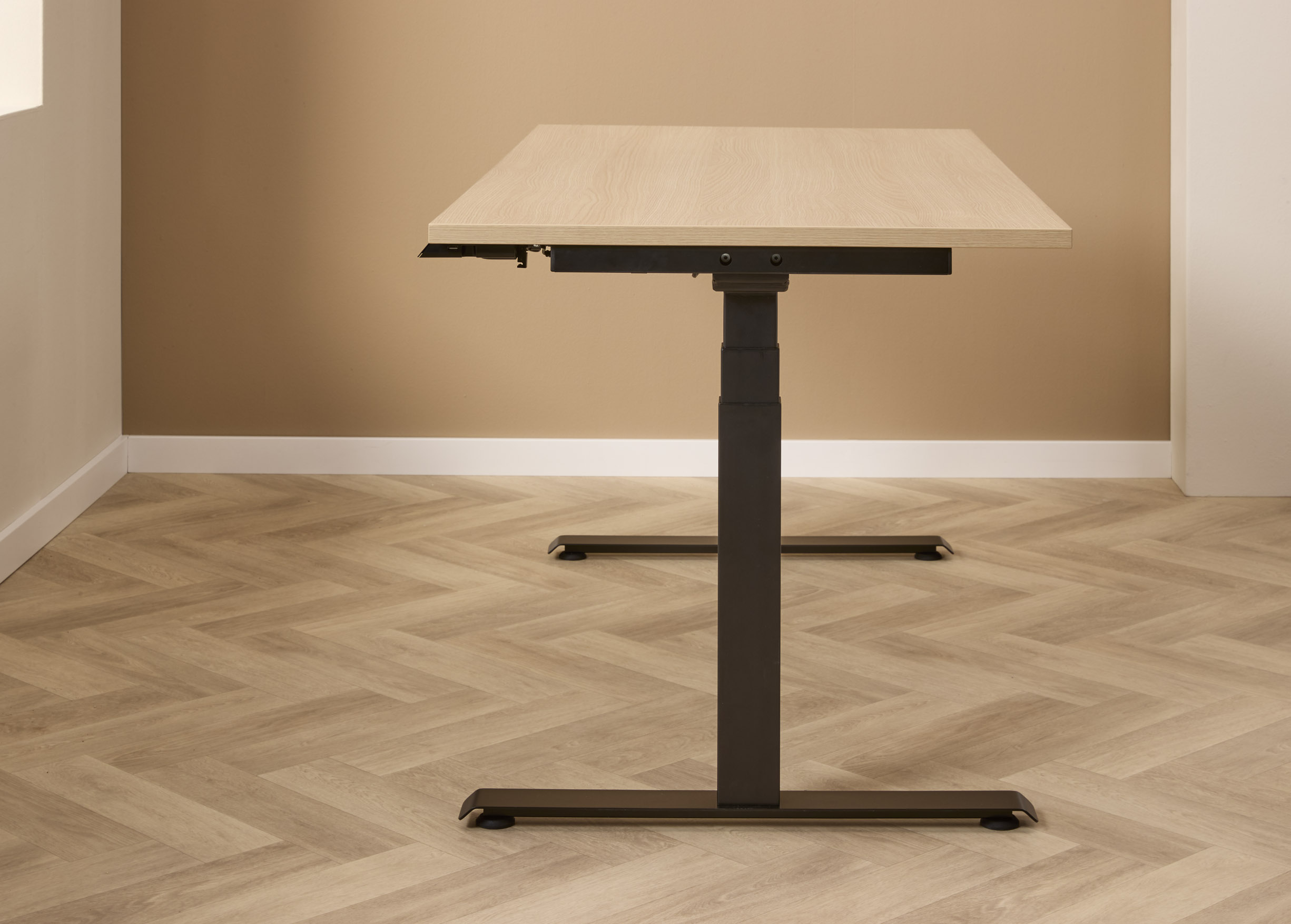 Elektrisch zit sta bureau Business LIGHT
