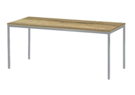 Kantinetafel Budget 180 x 80 cm