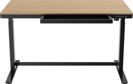 Elektrisch zit sta bureau House Comfort 140x70cm