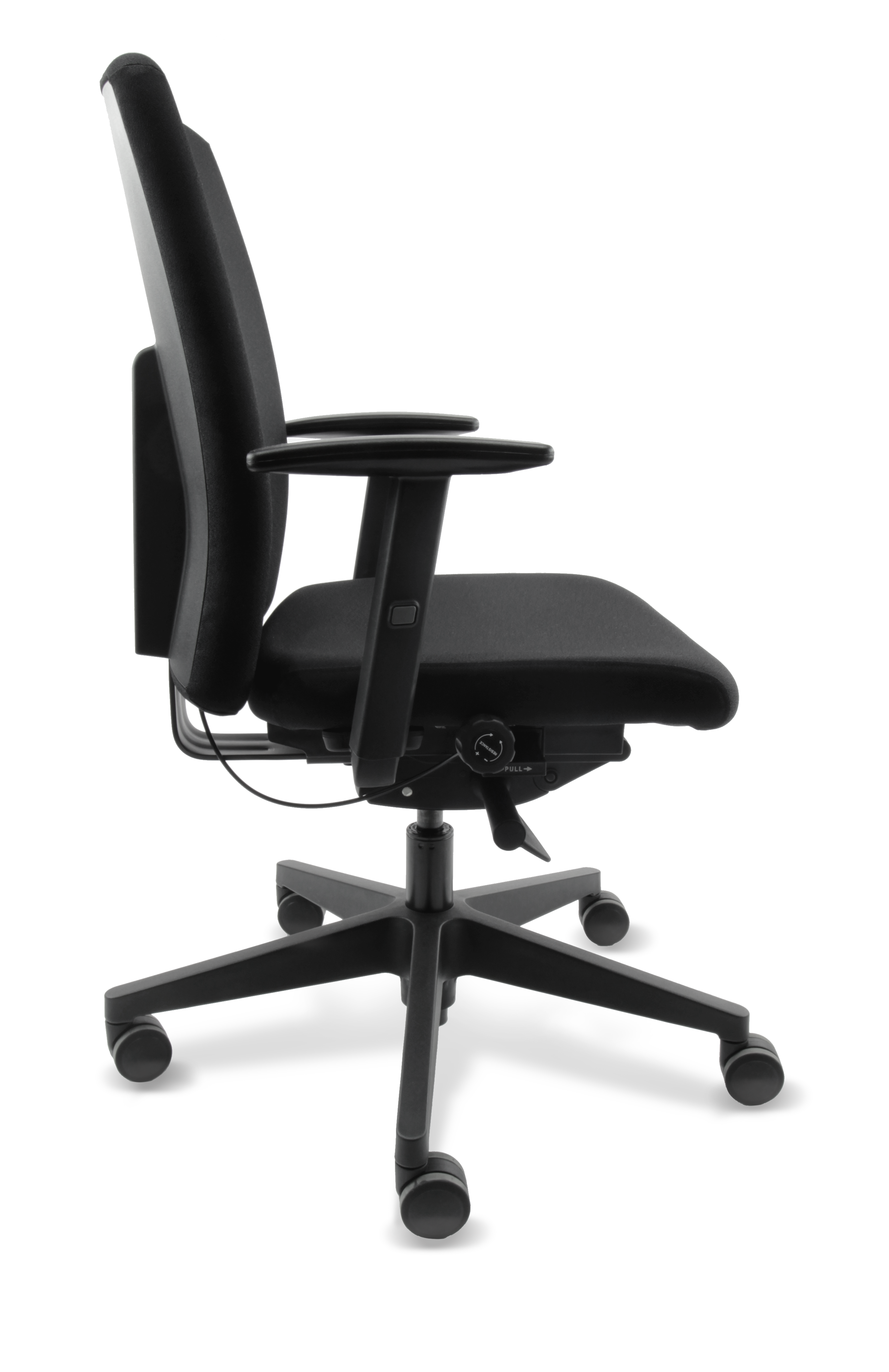 SUCCESFULL Comfort professionele bureaustoel