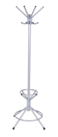 Staande kapstok 16 haken model Pure 2210 De Valk