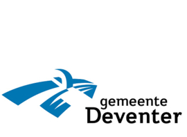 Bureaustoelen Deventer